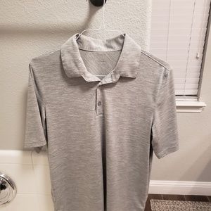 BCG Performance Polo
